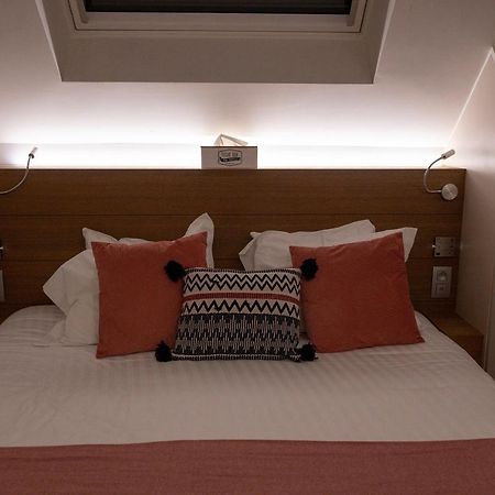 Hotel La Caleche دربي المظهر الخارجي الصورة