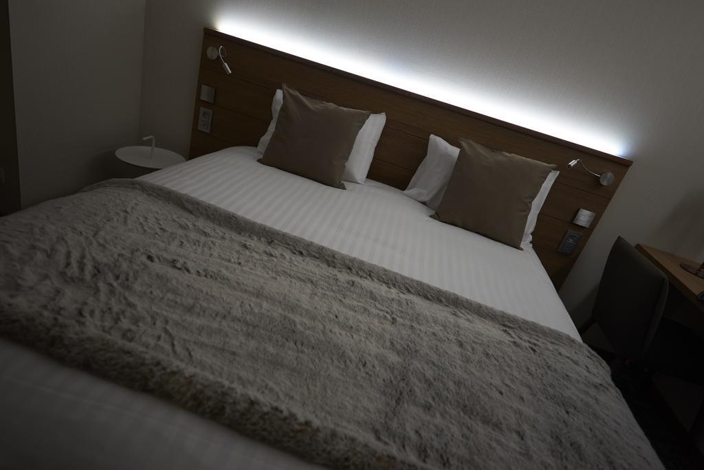 Hotel La Caleche دربي المظهر الخارجي الصورة