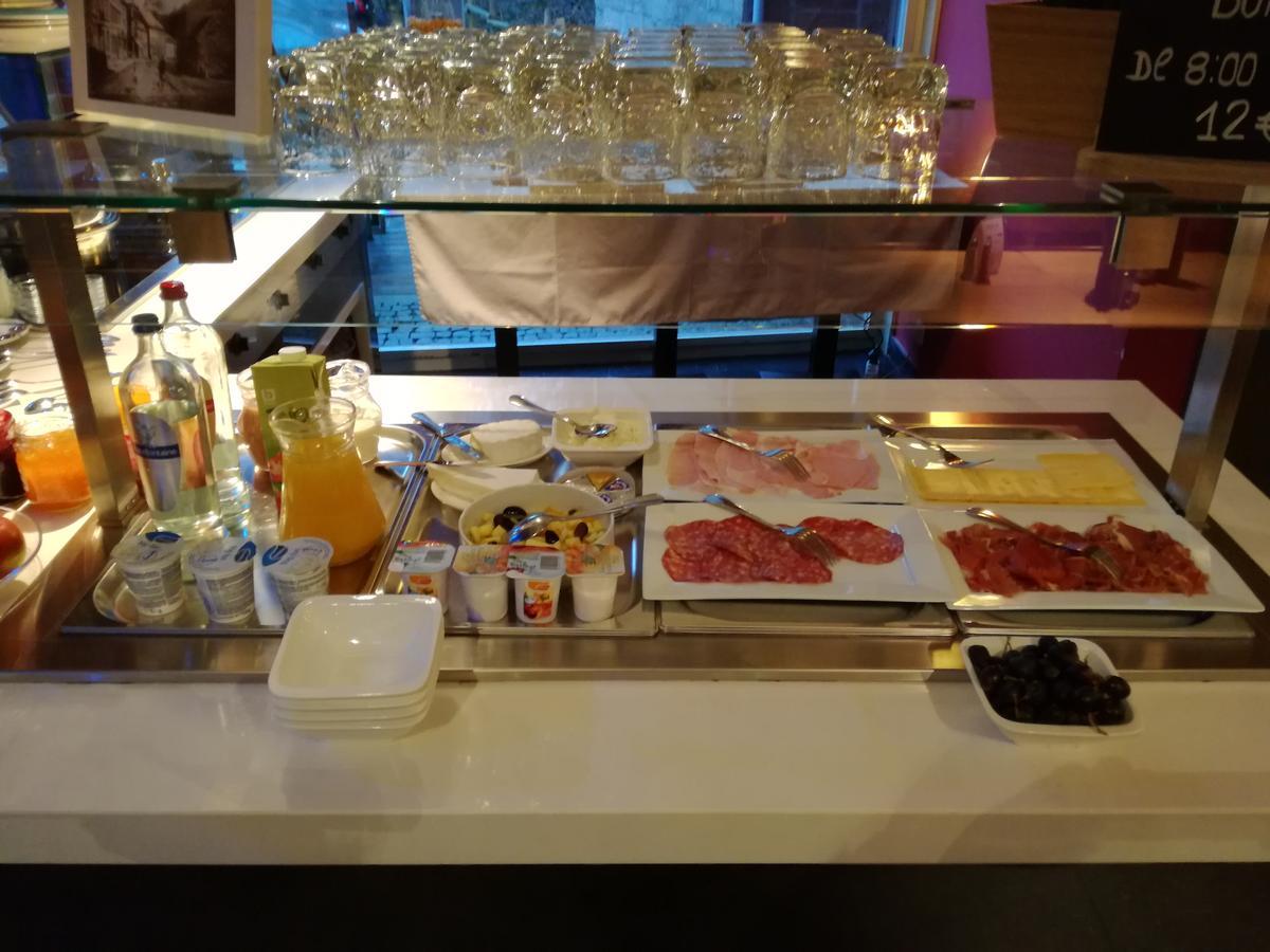 Hotel La Caleche دربي المظهر الخارجي الصورة